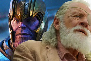 Marvel Theory: Odin's Quest for the Infinity Stones Before Thanos