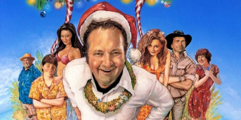 The Only National Lampoon Vacation Movie Without Chevy Chase Is The Franchise's Worst