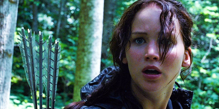 Katniss Easter Egg In 10th Hunger Games Confirmed By Ballad Of Songbirds & Snakes Director