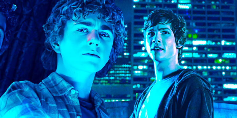 The Percy Jackson Show's Success Bodes Well For Disney's Next Second-Chance Book Adaptation