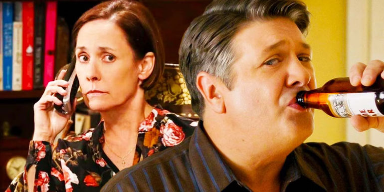 Young Sheldon Explains Why George Really Cheated