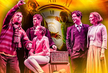 The Inevitability of a Harry Potter and the Cursed Child Movie: A 20-Year Wait