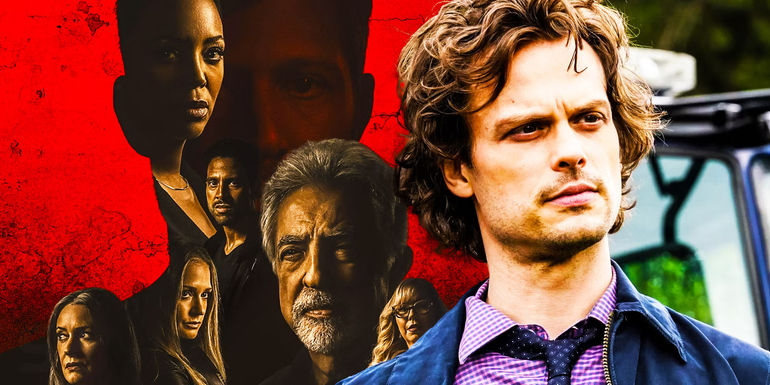4 Clues That Reid Is Finally Returning In Criminal Minds: Evolution Season 2