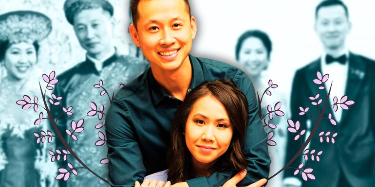 Married At First Sight Season 13: The Journey of Johnny & Bao