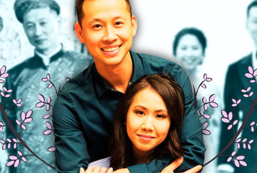 Married At First Sight Season 13: The Journey of Johnny & Bao