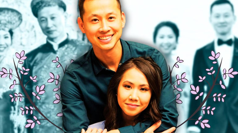 Married At First Sight Season 13: The Journey of Johnny & Bao