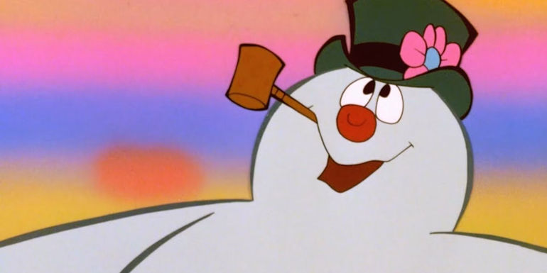 The Controversy of Frosty's Smoking Habits: A Doctor's Perspective