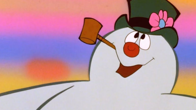 The Controversy of Frosty's Smoking Habits: A Doctor's Perspective
