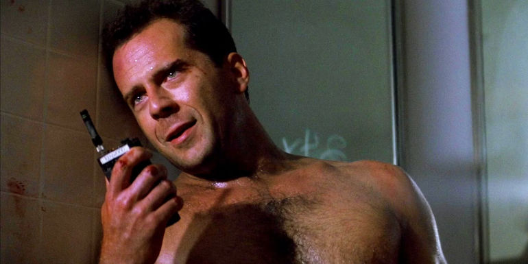 The Die Hard Christmas Debate: Is It Really a Christmas Movie?
