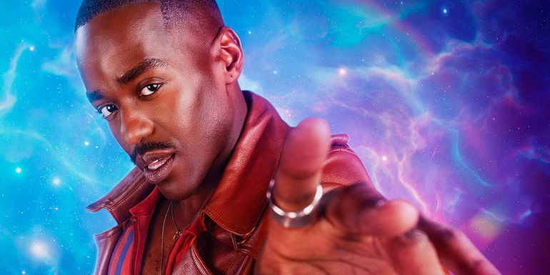Doctor Who Season 14: Ncuti Gatwa's Doctor, New Cast \\u0026 Everything We Know