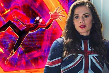 Marvel's Huge Hint The MCU Multiverse Copies SpiderVerse Canon Events For The Avengers