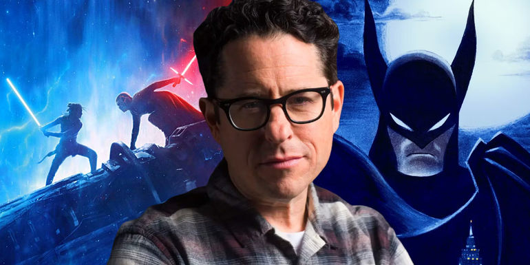 J.J. Abrams' Forgotten $260 Million Sci-Fi Movie Is The Blueprint For His Future After Star Wars & DC Disasters