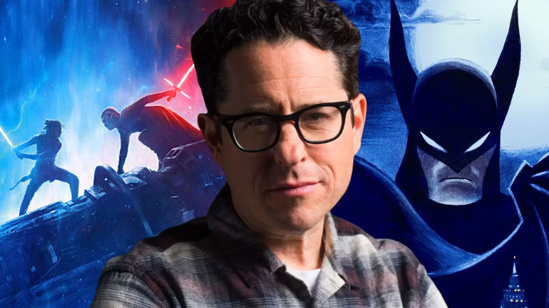 J.J. Abrams' Forgotten $260 Million Sci-Fi Movie Is The Blueprint For His Future After Star Wars & DC Disasters
