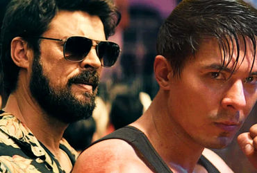 Mortal Kombat 2: The Perfect Setup for the First Johnny Cage Fight