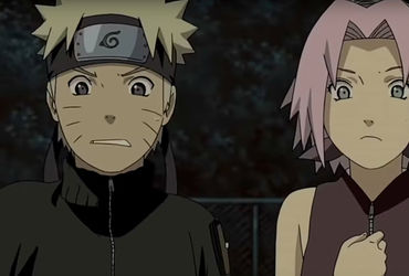 Naruto & Sakura's Only Date Proves Why They Deserved to Be Together