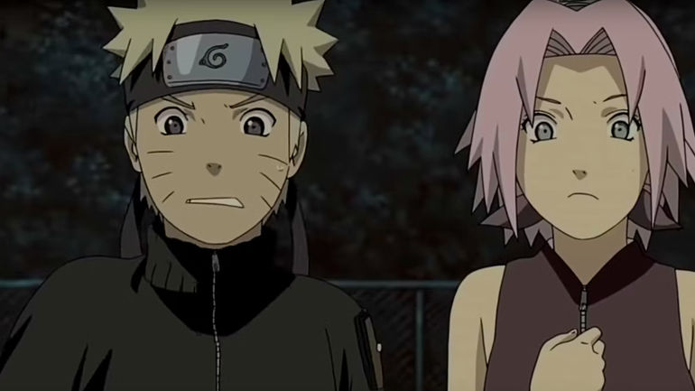 Naruto & Sakura's Only Date Proves Why They Deserved to Be Together