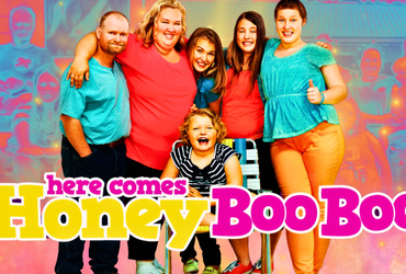 Here Comes Honey Boo Boo Cast: Where Are They Now?