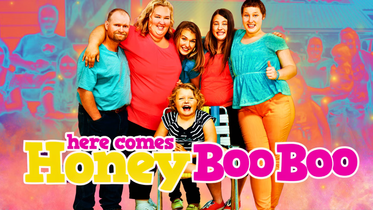 Here Comes Honey Boo Boo Cast: Where Are They Now?