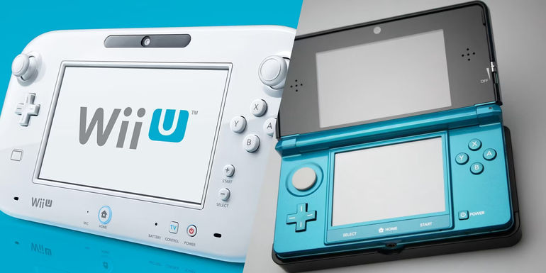 Nintendo 3DS and Wii U Online Servers Shut Down for New Users