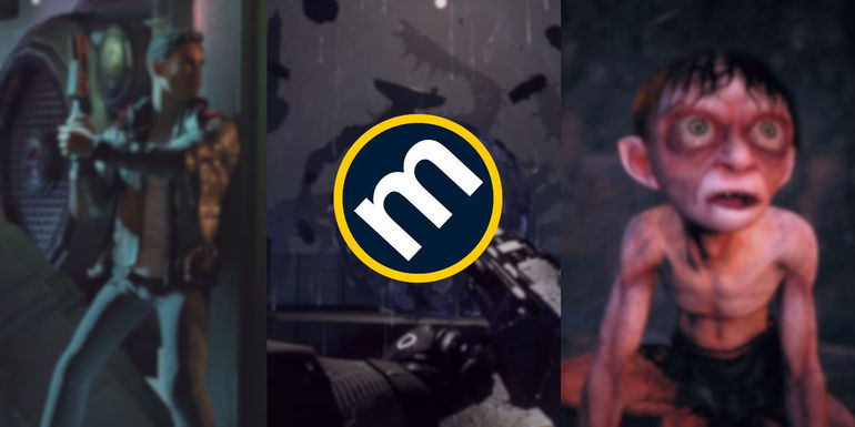 The 10 Lowest-Rated Games of 2023: A Year of Disappointment