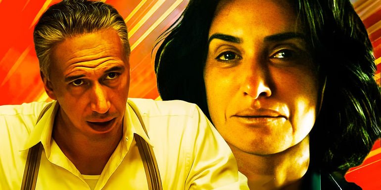 The Intense Drama of Ferrari: Unveiling the Truth Behind the Movie