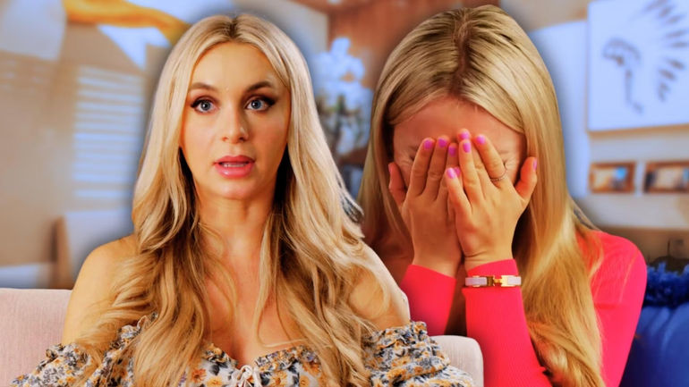 Yara Zaya's Cozy Christmas with Santa