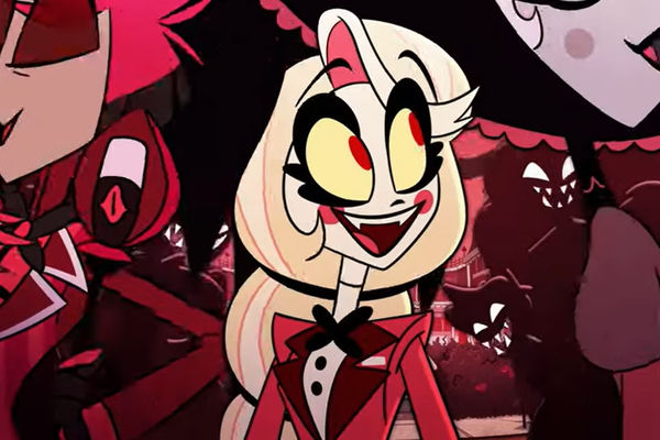 The 5-Year Journey of Hazbin Hotel: Why It Took So Long to Make