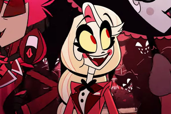 The 5-year Journey Of Hazbin Hotel: Why It Took So Long To Make