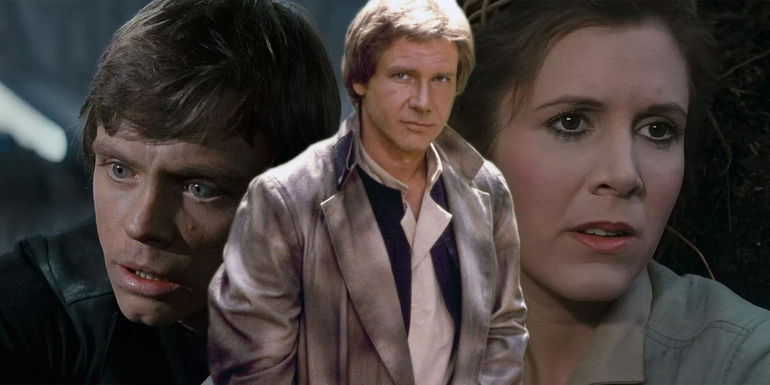 Celebrating Han Solo: The Scoundrel Hero of Star Wars