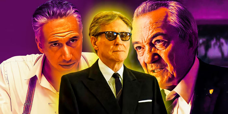 The Legacy of Enzo Ferrari: A Story of Triumph and Tragedy