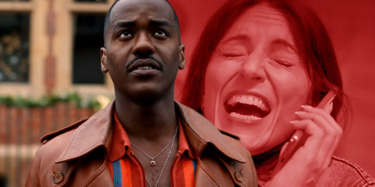 Doctor Who's 2023 Christmas Special: The Shocking Celebrity Death and Time-Traveler Dilemma