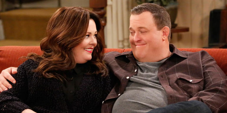 The Truth Behind Mike & Molly's Abrupt End