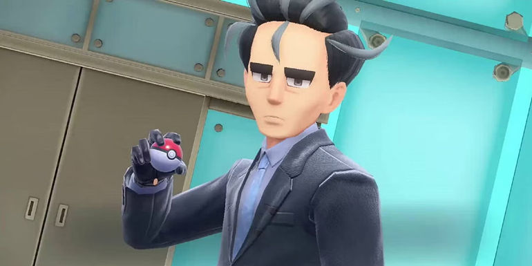 The Hidden Easter Eggs and Surprising Interactions in Pokemon Scarlet & Violet