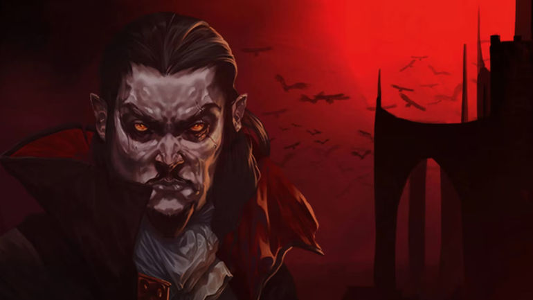 Vampire Survivors' Chaos Roadmap Reveals Vague Descriptions for Future Updates