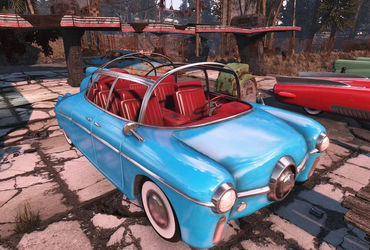 The Mysterious Car Bug in Fallout 4: A Deadly Threat in the Boston Commonwealth