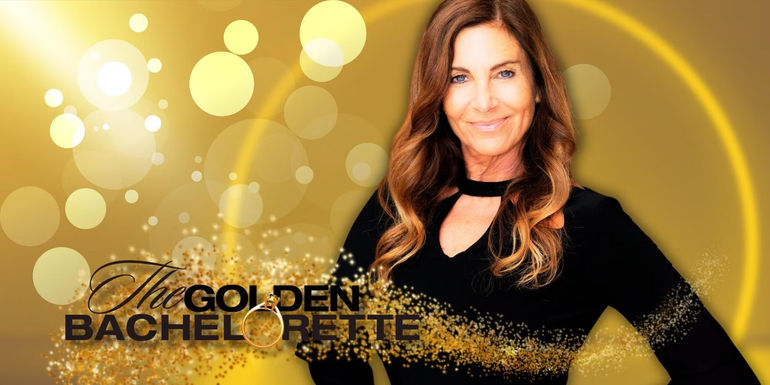 Hannah Ann Sluss Predicts The Golden Bachelorette