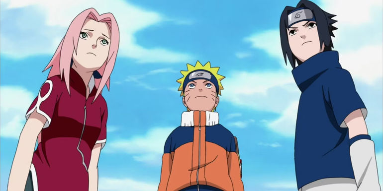 How the Upcoming Naruto Movie Can Fix a Character Complaint