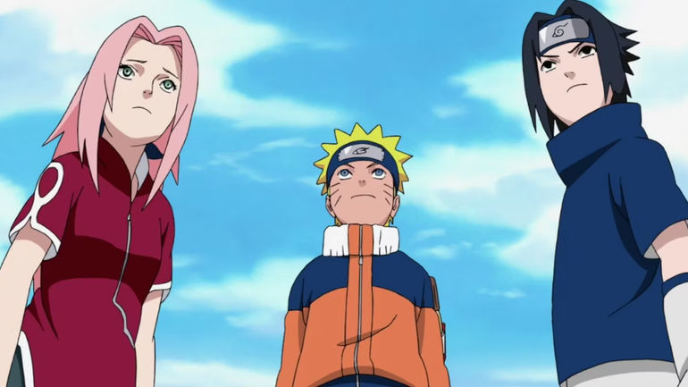 How the Upcoming Naruto Movie Can Fix a Character Complaint