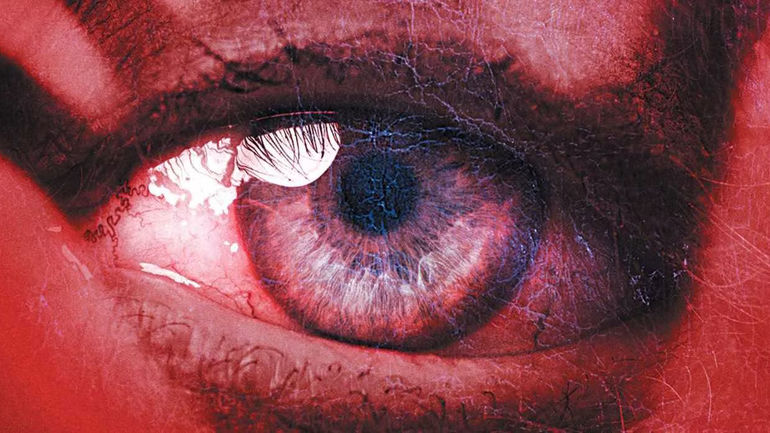 The Unadaptable Story of Stephen King's Insomnia