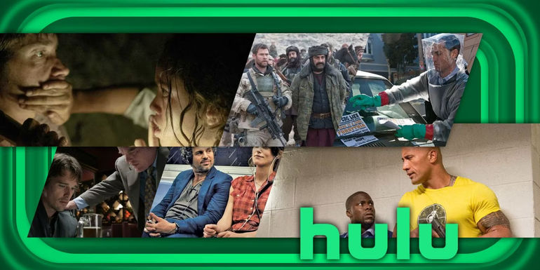 What's Leaving Hulu in January 2024?