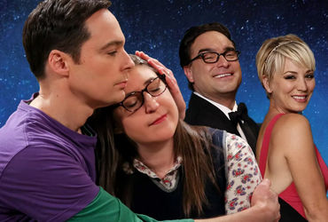The Big Bang Theory: Exploring the Romances of the Pasadena Gang