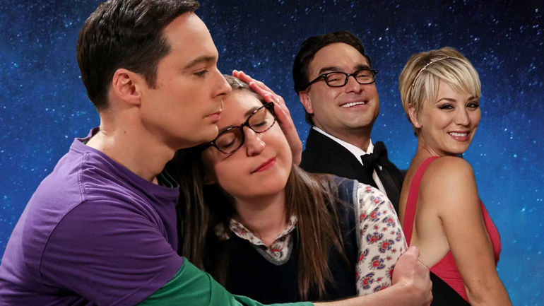 The Big Bang Theory: Exploring the Romances of the Pasadena Gang