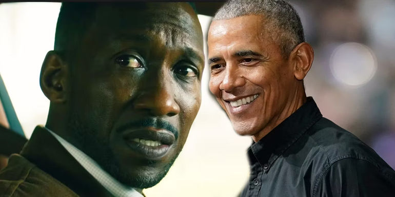 Barack Obama's Favorite Movies of 2023