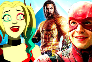 The Dramatic Changes in the DC Universe: A Year of Seismic Stories