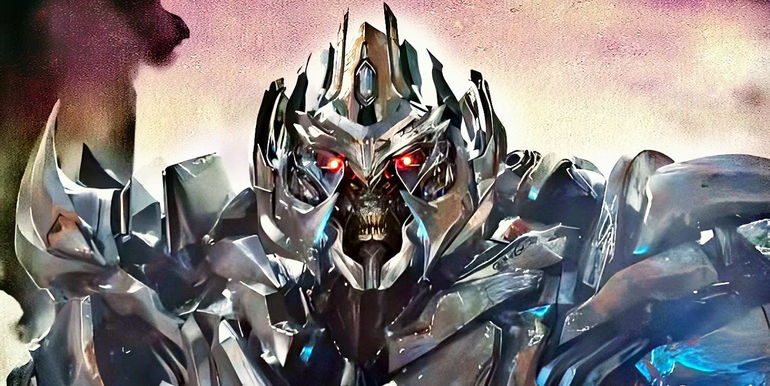 Unleashing the Unseen Powers of Megatron: A Decepticon's Arsenal