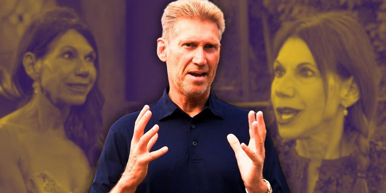 The Golden Bachelor's Historic Wedding: A Tale of Love, Controversy, and Red Flags