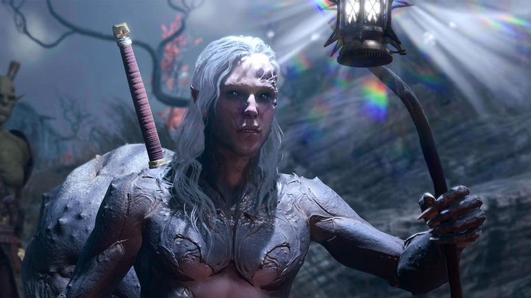 Baldur's Gate 3 Player Discovers Time-Saving Feature After 50 Hours