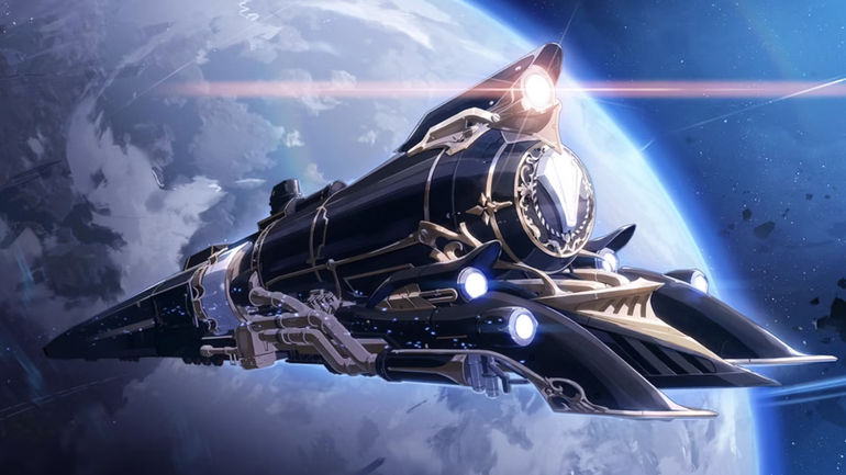 Honkai: Star Rail 2.0 Update Teases New 3D Exploration Mechanic