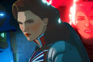 What's Next for Captain Carter in Marvel's What If...?