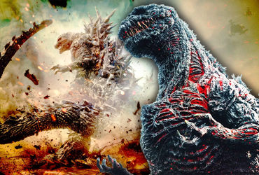 Are Shin Godzilla and Godzilla Minus One Connected?